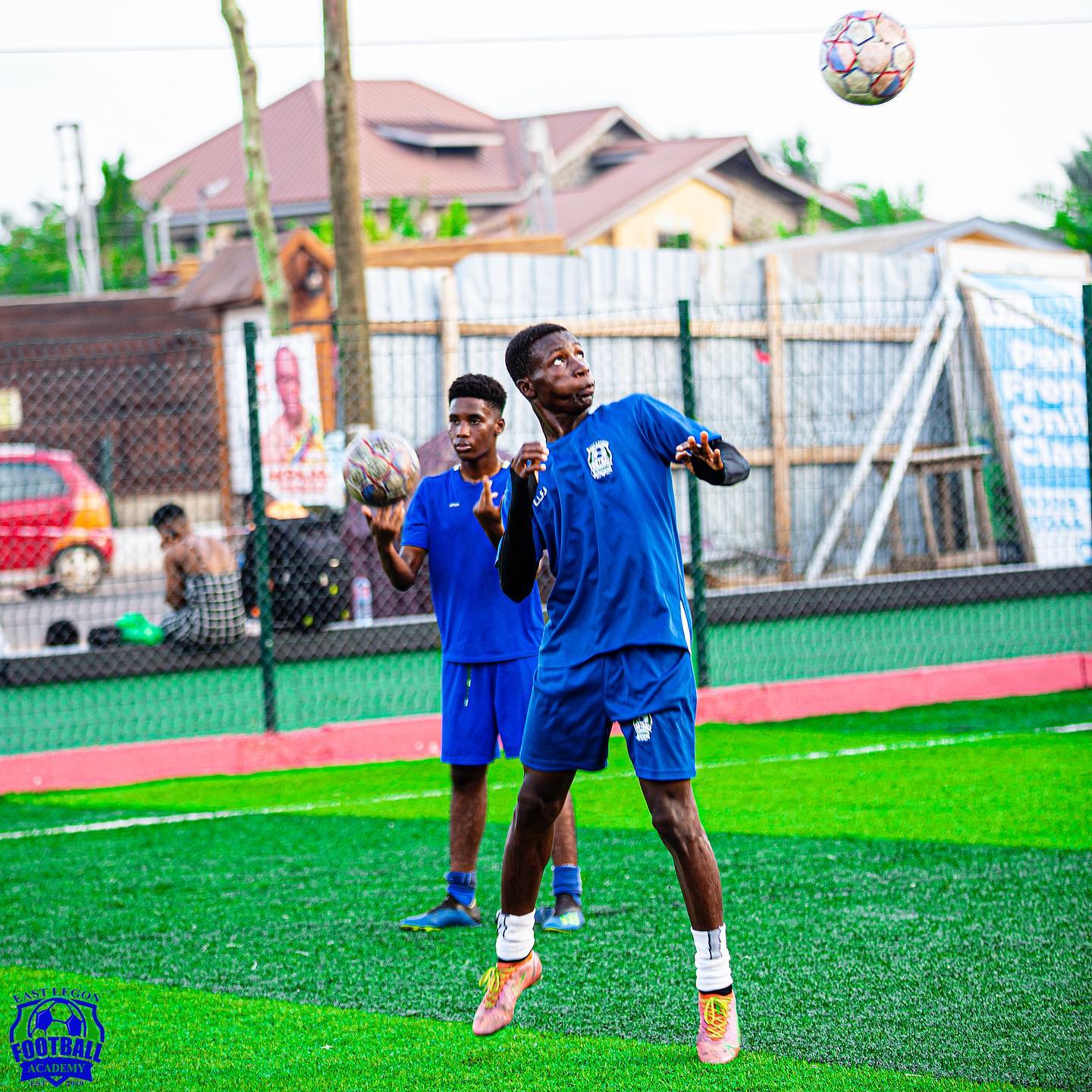 ELFA to raise profile with DanaCup experience