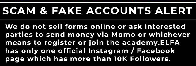scam alert